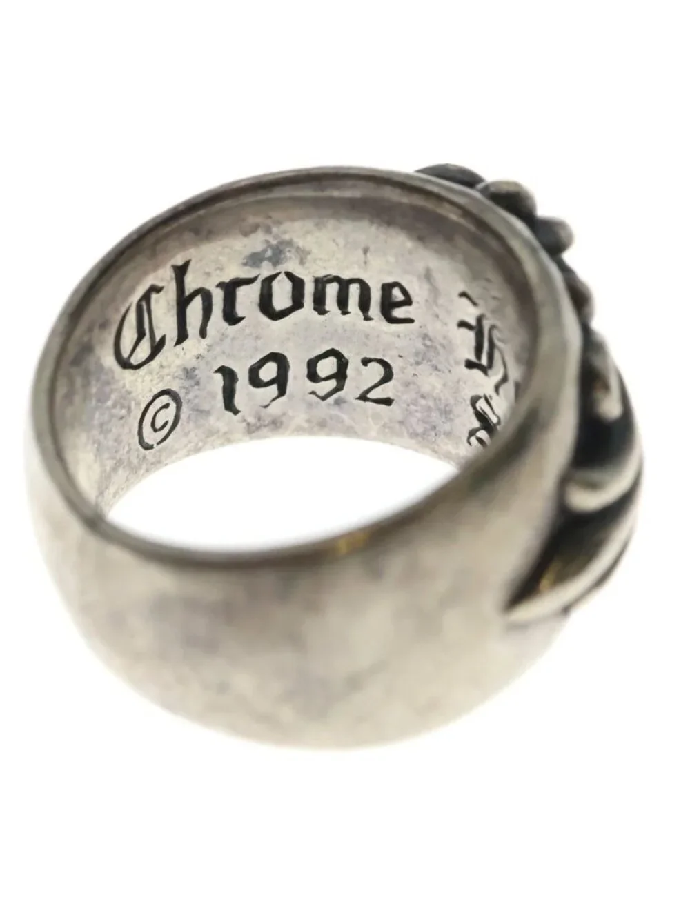 Chrome Hearts product name